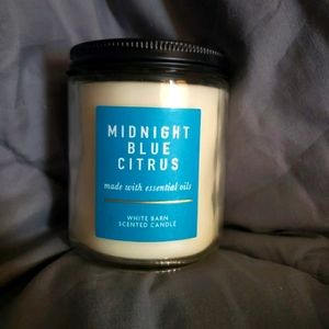 Bath and Body Works Candle